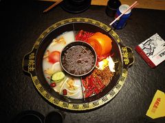 -味舵主重庆火锅(邓尉路店)