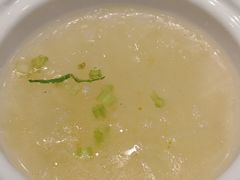 蟹肉竹笙羹-庄氏祥记家常食府(国瑞建材家居博览中心店)