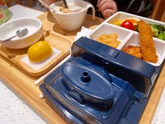 儿童餐-味千拉面(光启城时尚购物中心店)