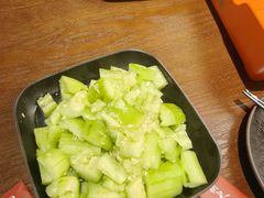 -半酌烧烤小酒馆(南京东路店)