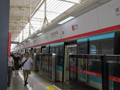 -阳澄湖中路(地铁站)