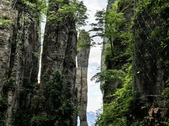 -恩施大峡谷