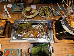 -那些年记忆烧烤