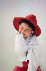 -小熊维尼高端儿童摄影(南山店)