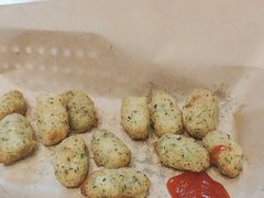 -达美乐比萨(留仙大道店)