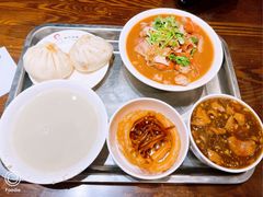 -姚记炒肝店(簋街店)