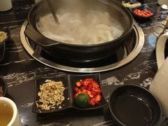 -润泽园海南椰子鸡·糟粕醋火锅(拱北店)