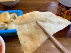 -逍遥镇高群生胡辣汤