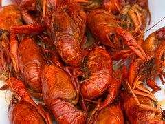 -二钳洞庭虾蟹·江湖菜(鹭岛店)