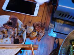 -驭羊大爷烤羊腿·羊蝎子火锅(玉凤路总店)