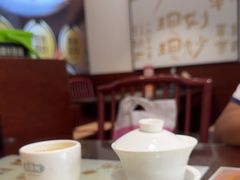 -老淮城·长鱼面(河下古镇店)