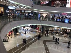 -万达广场(东莞厚街店)