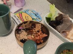 -新辣道鱼火锅(龙旗广场店)