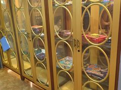 -明日世界密室轰趴·剧本桌游·箭馆团建(国贸店)