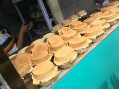 -薛新颖红豆饼(中式甜点山师店)
