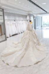 -MuseMarry婚纱(前海嘉里中心店)