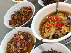 -笨罗卜浏阳菜馆(太平街店)