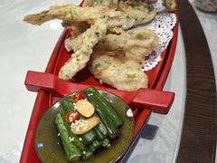 -君霖海鲜私房菜(春柳店)