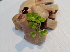 -和平官邸·花园餐厅(武定西路店)