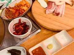-黄金牧场(明洞总店)