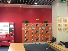 -全明星滑冰俱乐部(万象城店)