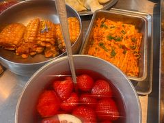 -KAOKAO烤烤·丹东海鲜烧烤(崔各庄店)