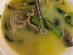 -眷江南之小蓝鲸(王府大街店)
