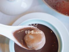 -大中华希尔顿酒店·兰亭潮中餐厅·粤菜