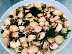 -小厨娘淮扬菜(清江苏宁广场店)