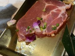 -炙城·韩式烤肉(南京东路店)