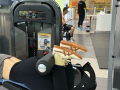 -超鹿运动(五四路恒力城店)