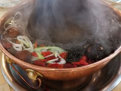 -阳坊胜利涮羊肉(阳坊老店)