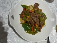 -马凯餐厅(地安门店)