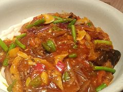 -大师兄·西北小馆(金湾华发商都店)