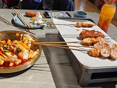 -醉炫音速烧烤(沙河总店)