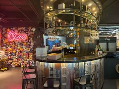 -CIAO·团建聚餐·生日派对轰趴馆(福田店)