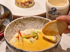 -Brut Eatery悦璞食堂(建国东路店)
