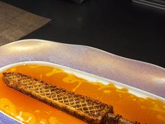 -曾宴·楚菜(湖北省博物馆店)