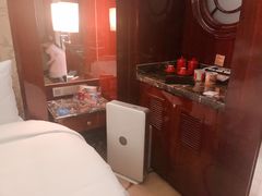 -长沙中国城戴斯酒店