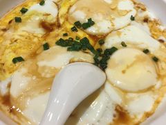 肉饼蒸蛋-国味壹号·精品湘菜·宴请佳选(新天地店)