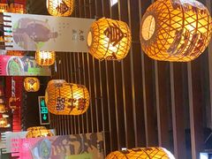 -南京大牌档(香港广场店)