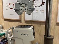 -木九十眼镜(嘉里中心店)