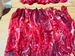 -和兴记潮汕牛肉火锅(太原街万达店)