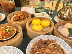 -誉八仙粤菜(万象天地店)