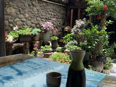 -尽善百年古院餐厅(王家老宅店)