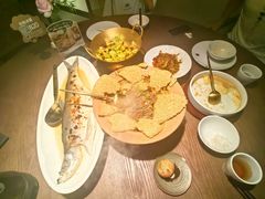 -沅江水·湖南家宴(南村万博长隆商圈店)