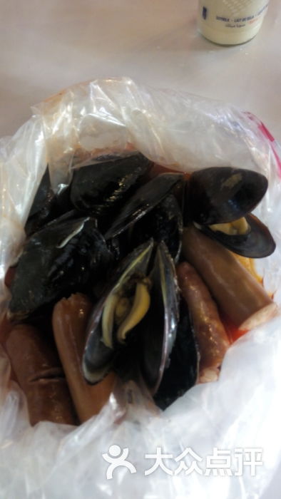 神牛汕头牛肉火锅(市桥店)-青口图片-广州美食-大众点评网