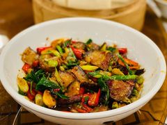 -新李记 · 口味菜馆(南郊公园店)