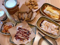 -藤原肠粉店