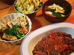 -朴鲸家正宗韩国料理(福田店)